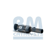 BM Catalysts Homologated Petrol Cat fits VW Golf 1998-2002 2.0