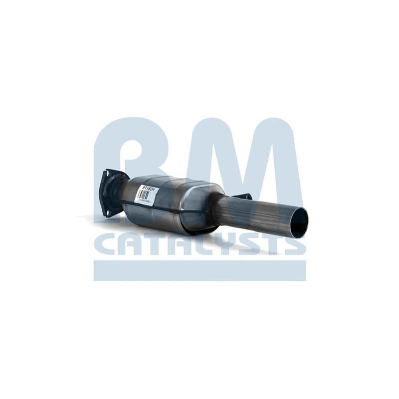 BM Catalysts Homologated Petrol Cat fits VW Golf 1998-2002 2.0
