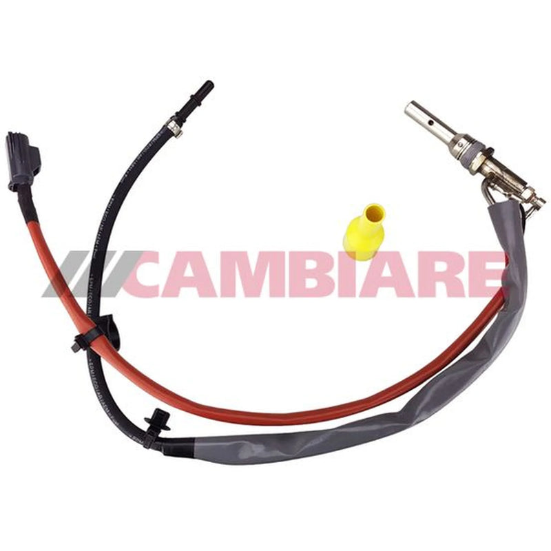 Cambiare DPF Injection Unit fits Ford Transit V363 2013-2018 2.2