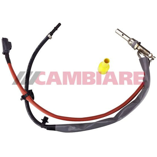 Cambiare DPF Injection Unit VE521010