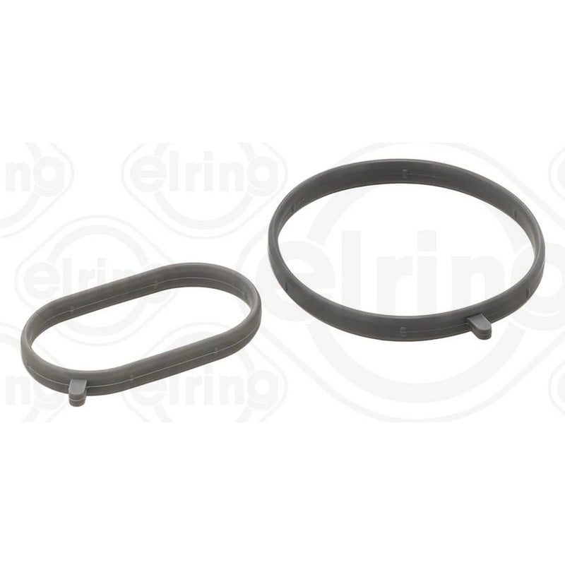 Elring Intake Manifold Gasket Set ID Wide High fits Hyundai Elantra VI 2015-2020