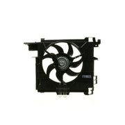 Mahle Engine Cooling Fan fits Smart Fortwo 2007-2013