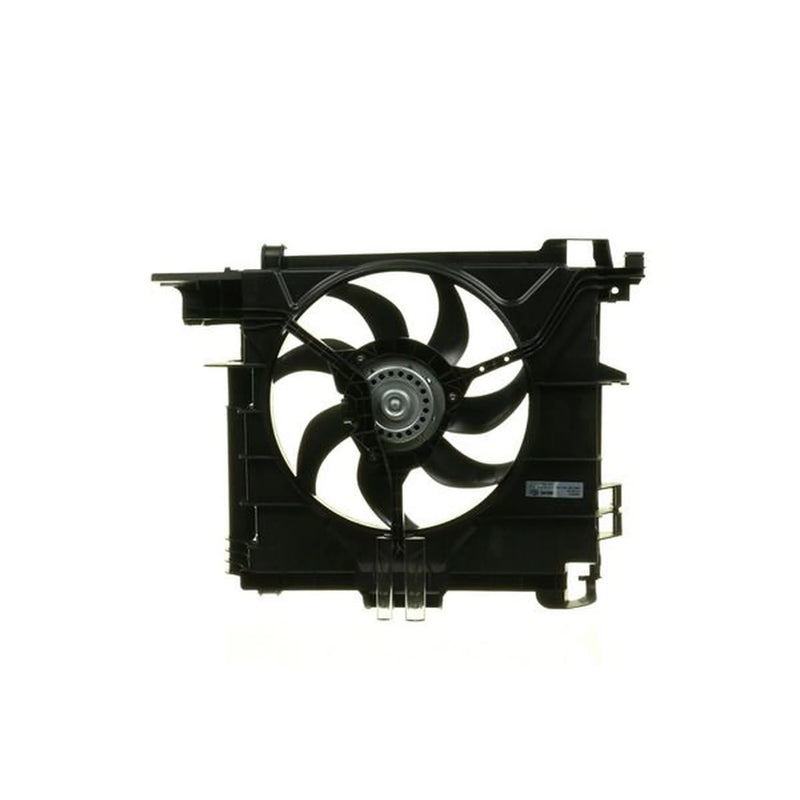 Mahle Engine Cooling Fan fits Smart Fortwo 2007-2013