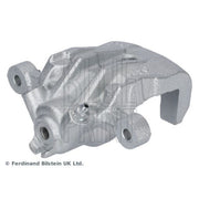 Blue Print Brake Caliper Assembly Rear Left fits Hyundai Accent III 2005-2010