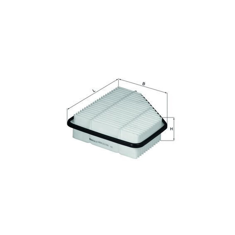 Mahle Engine Air Filter LX 2864