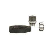 Gates Timing Belt & Water Pump Kit KP15127XS