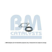 BM Catalysts Fitting Kit FK90696A FK90696A