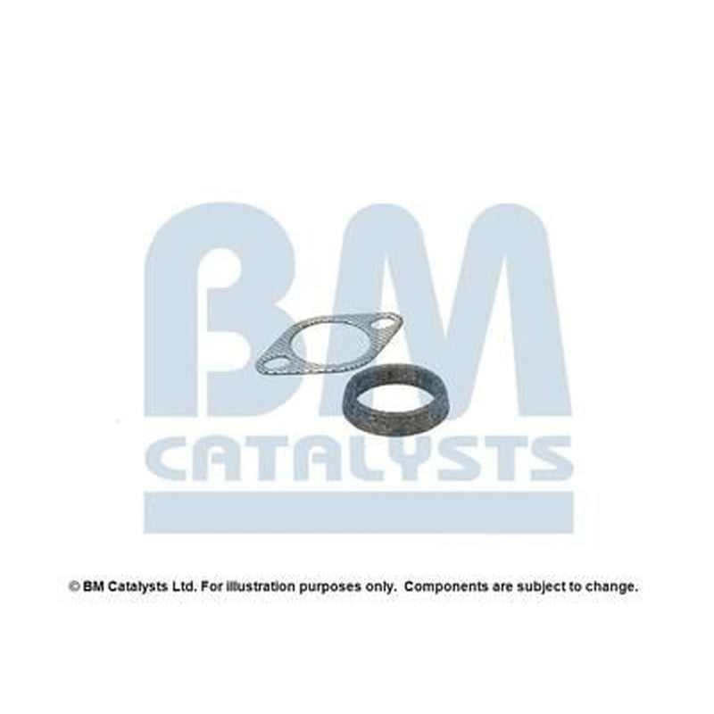 BM Catalysts Fitting Kit FK90696A FK90696A