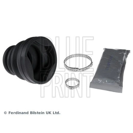 Blue Print Drive Shaft Bellow Kit Front Thermoplast ADN18141