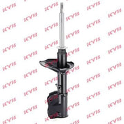 KYB Shock Absorber Damper Strut Front Left fits Mitsubishi Colt 1992-1996