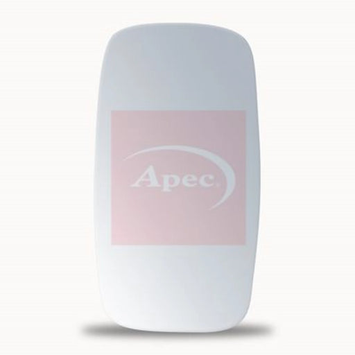 Apec Exterior Wing Mirror Glass Right AMS2604