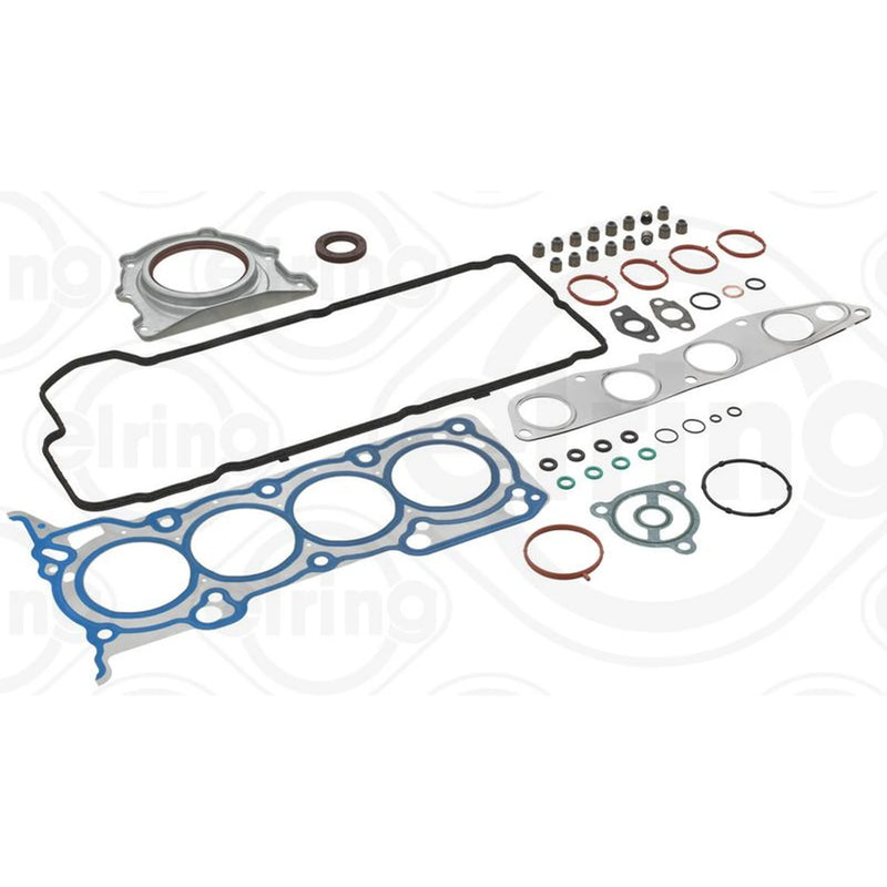 Elring Mitsubishi Full Set fits Citroën C4 Aircross 2012 on 1.6