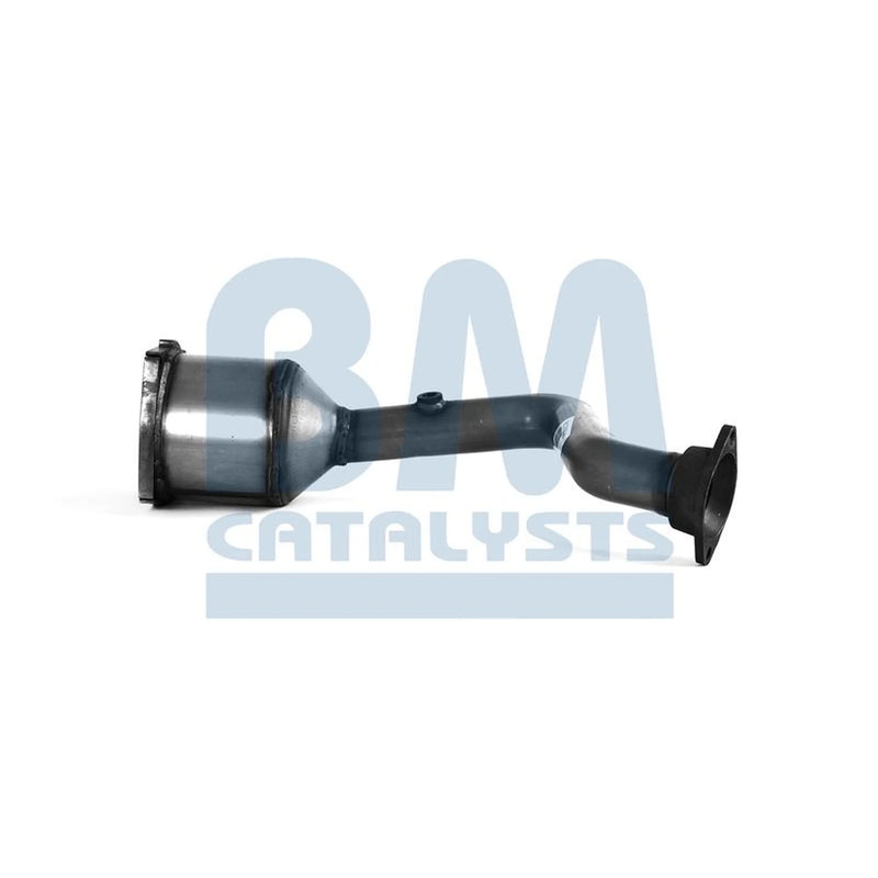 BM Catalysts Homologated Diesel Cat fits Citroën C8 2002 on 2.2