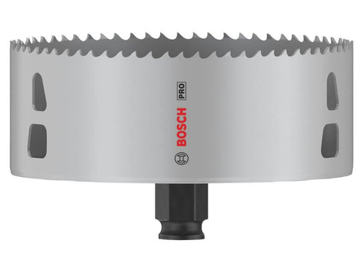 Bosch Powertool Accessories PRO Multi Material PC Plus Hole Saw 127mm Bosch Powertool Accessories - NN4 Online