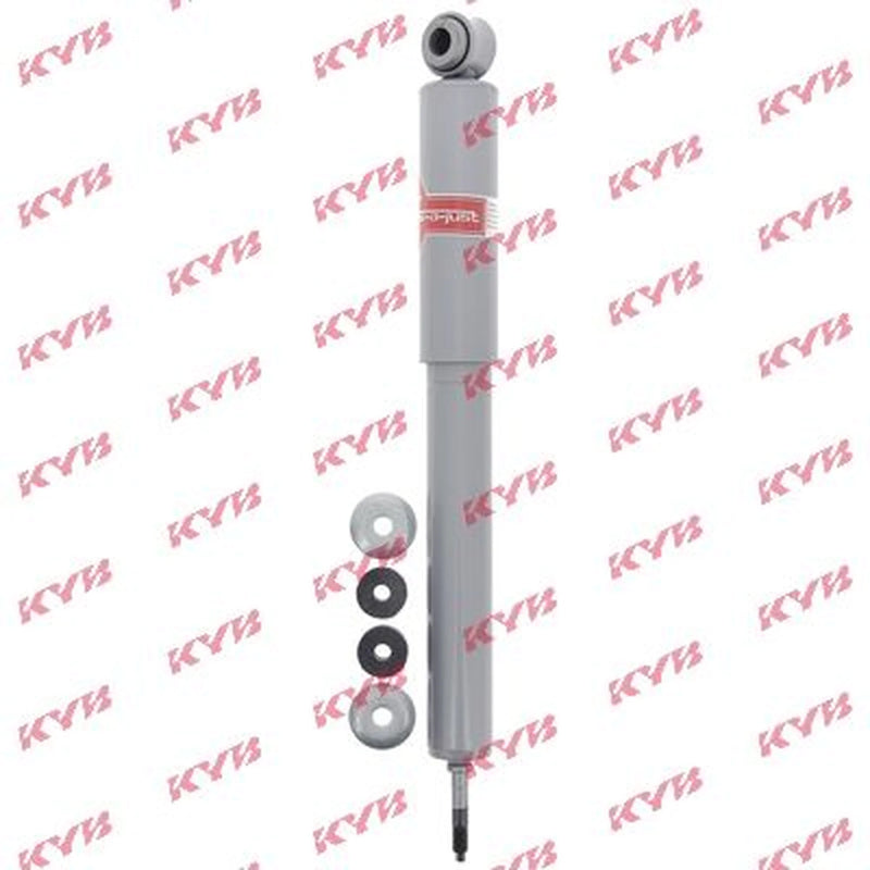 KYB Shock Absorber Damper Strut Rear fits Mitsubishi L400 1996-2005