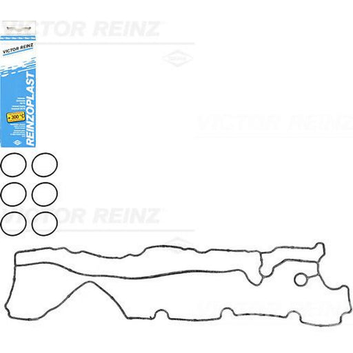 Victor Reinz Cylinder Head Cover Gasket Set 15-39299-01