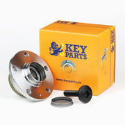 Key Parts Wheel Bearing Kit fits Audi A3 2003-2020 1.2 1.4 1.6 1.8 1.9 2.0
