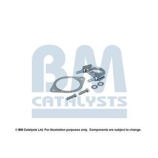 BM Catalysts Exhaust Pipe Mounting Kit FK50204B