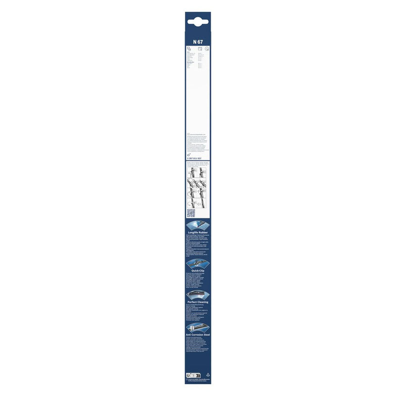 Bosch Eco Wiper Blade 650mm — N67
