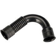 Gates Crankcase Ventilation Hose 160mm fits Seat Leon 1999-2010 1.9