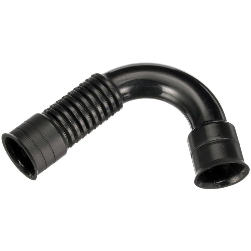 Gates Crankcase Ventilation Hose 160mm fits Seat Leon 1999-2010 1.9