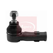 Apec Steering Tie Rod End Ball Joint Front Left M14x2.0 AST6029