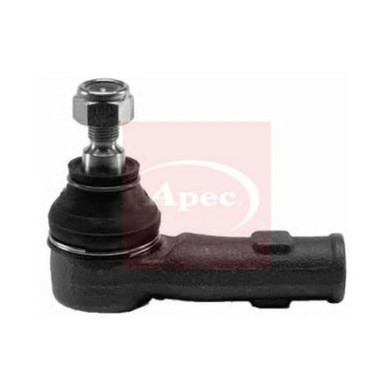 Apec Steering Tie Rod End Ball Joint Front Left M14x2.0 AST6029