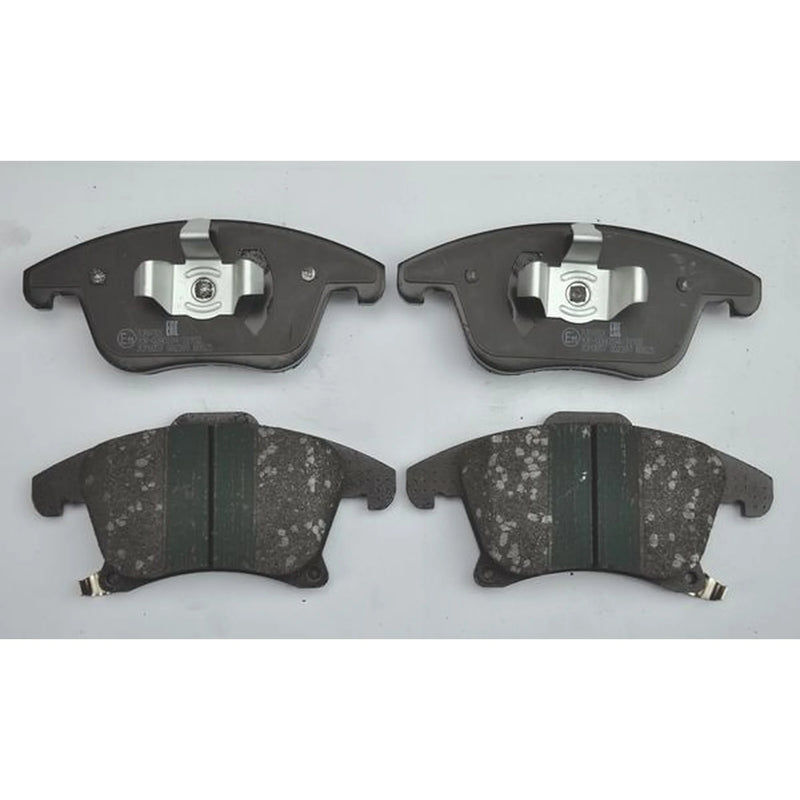 Juratek Front Brake Pad Set fits Ford Galaxy 2019-2023 2.0