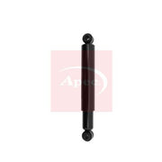 Apec Shock Absorber Damper Strut Rear Left fits Ford Ranger 1999-2006 2.5