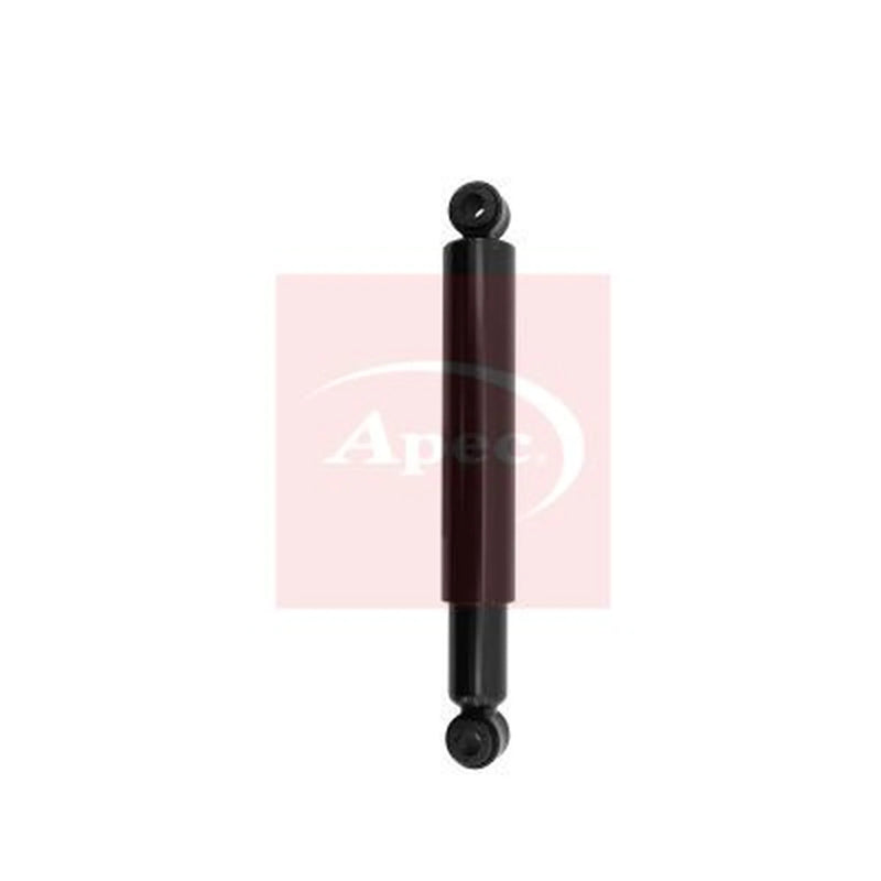 Apec Shock Absorber Damper Strut Rear Right ASA1963