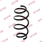 KYB Front Suspension Coil Spring fits Citroën Mpv 2018-2021 1.5 1.6