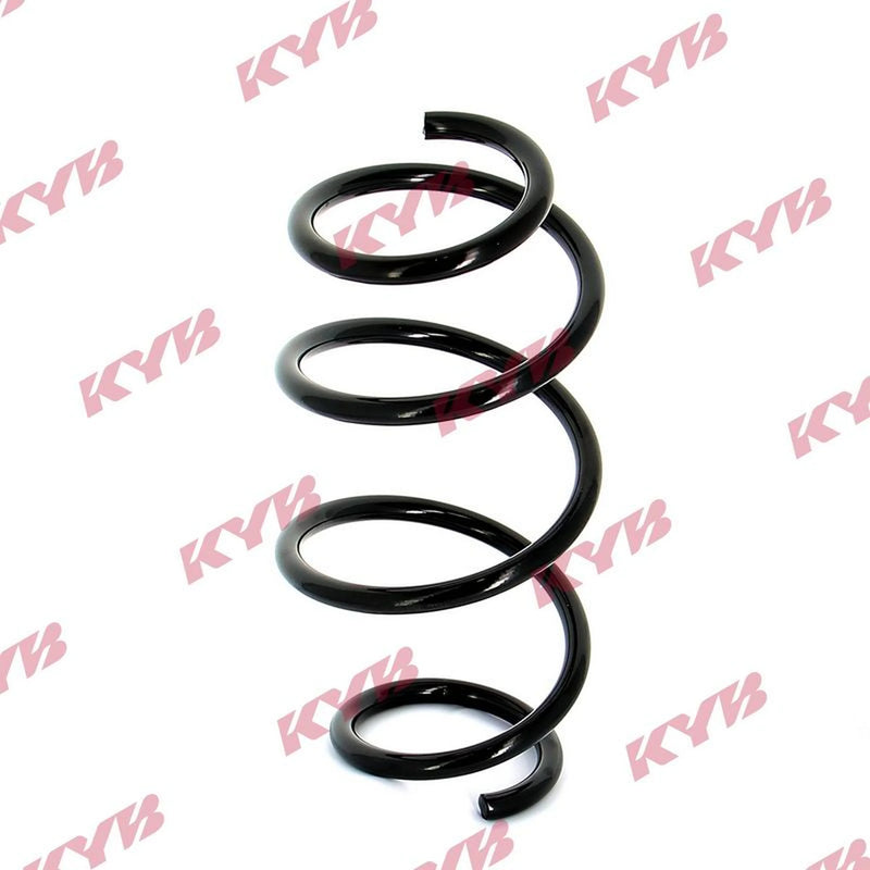 KYB Front Suspension Coil Spring fits Citroën Mpv 2018-2021 1.5 1.6