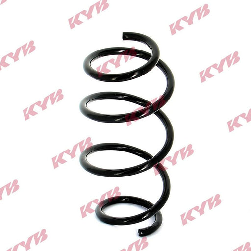 KYB Front Suspension Coil Spring RA1704