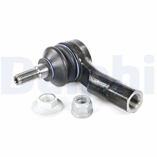 Delphi Steering Tie Rod End Ball Joint Front Right M16x1.5 fits Audi A3