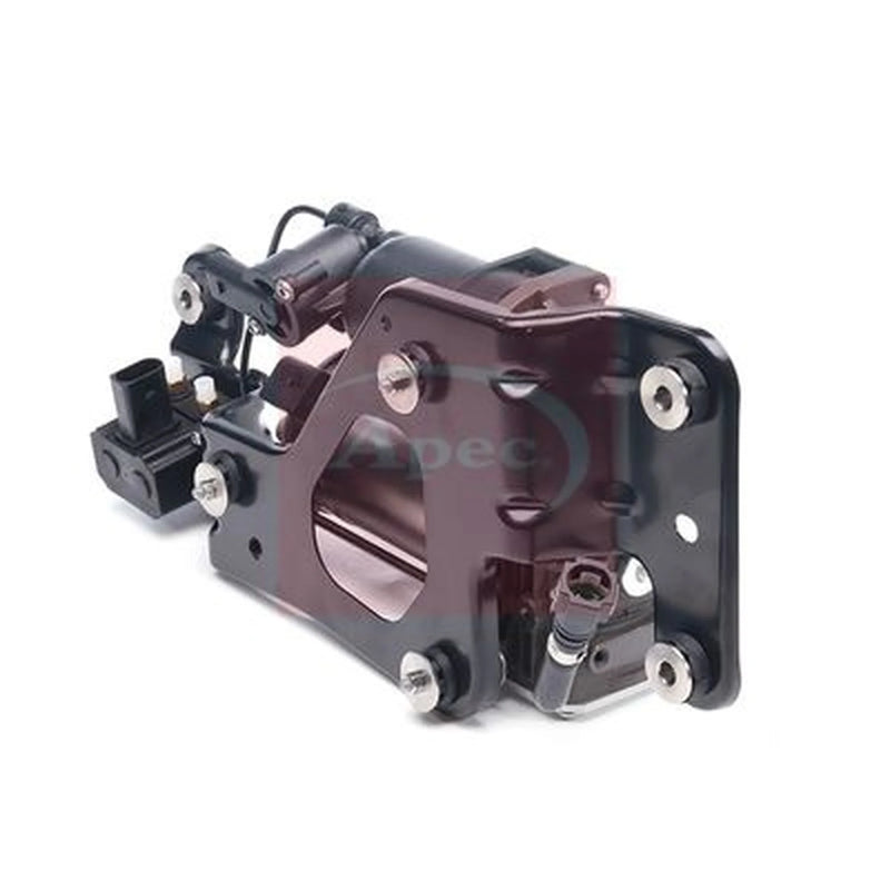 Apec Apec Air Suspension Compressor Inc Bracket AAS2015