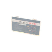 Bosch Electrical Connector Assortment Kit