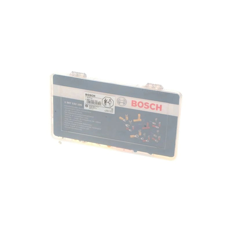 Bosch Electrical Connector Assortment Kit