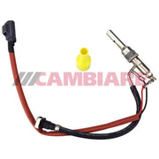 Cambiare DPF Injection Unit VE521005
