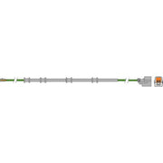 Juratek Brake Pad Wear Sensor Front fits Jaguar Xf I 2008-2015