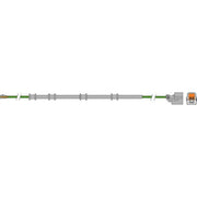 Juratek Brake Pad Wear Sensor Front JCW313