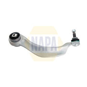 NAPA Control/Trailing Arm Front Right fits BMW 5 Gran Turismo 2009-2017