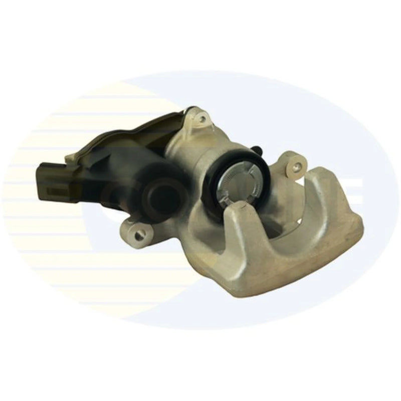 Comline Brake Caliper Assembly Rear Left fits Renault Espace V 2015-2023 1.6 2.0