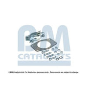 BM Catalysts Fitting Kit FK90892B FK90892B
