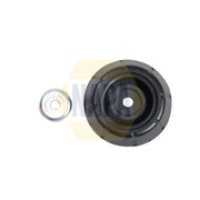 NAPA Suspension Strut Support Mount fits Opel Agila B 2008-2014 1.0 1.2 1.3