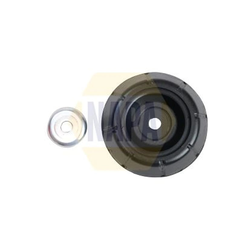NAPA Suspension Strut Support Mount fits Opel Agila B 2008-2014 1.0 1.2 1.3
