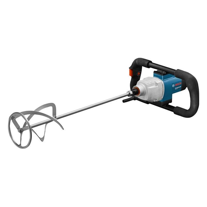 Bosch GRW 12 E Professional Stirrer & Paddle 1,200W 240V Bosch - Dynamic Drive