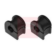Apec Anti Roll Bar Mounting Bracket Front Right fits Ford Transit 2006-2014