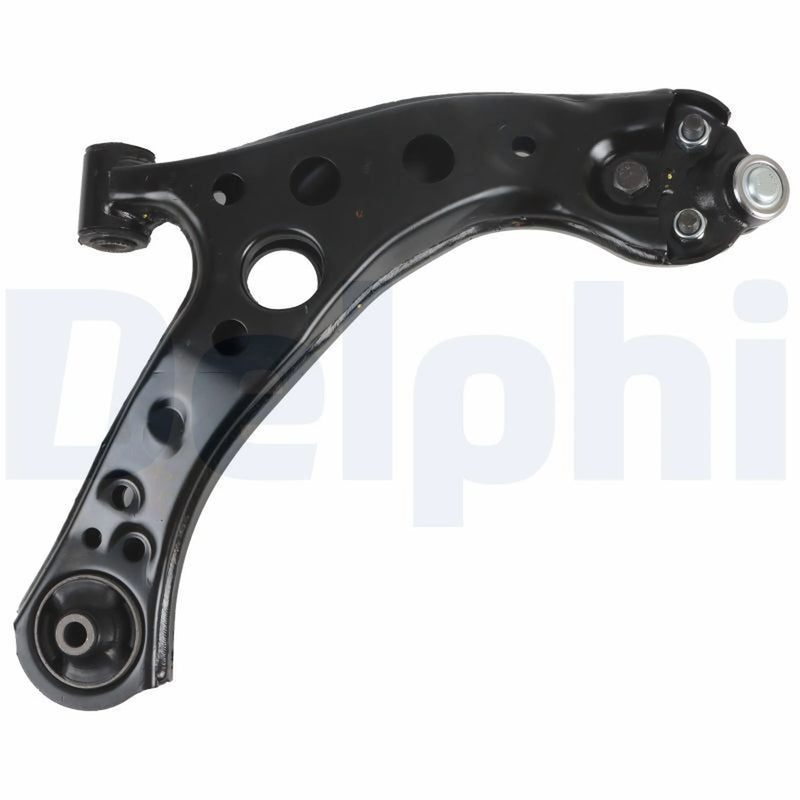 Delphi Control/Trailing Arm Lower fits Suzuki Swace 2020 on 1.8