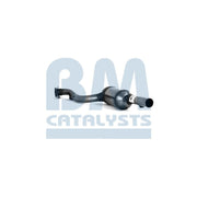 BM Catalysts Homologated Petrol Cat fits Renault Clio IV 2012-2021 1.2