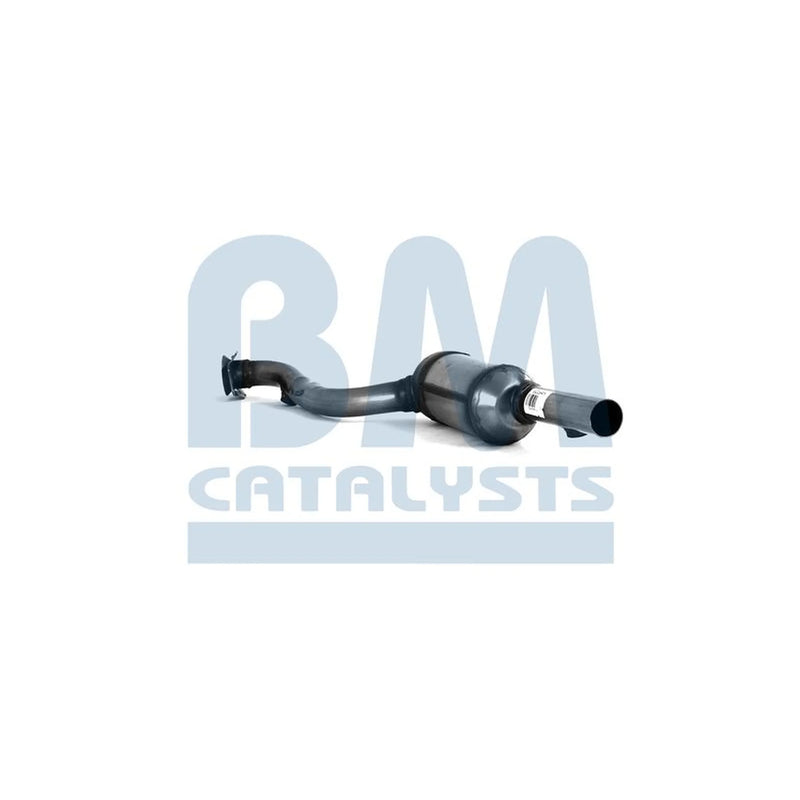BM Catalysts Homologated Petrol Cat fits Renault Clio IV 2012-2021 1.2